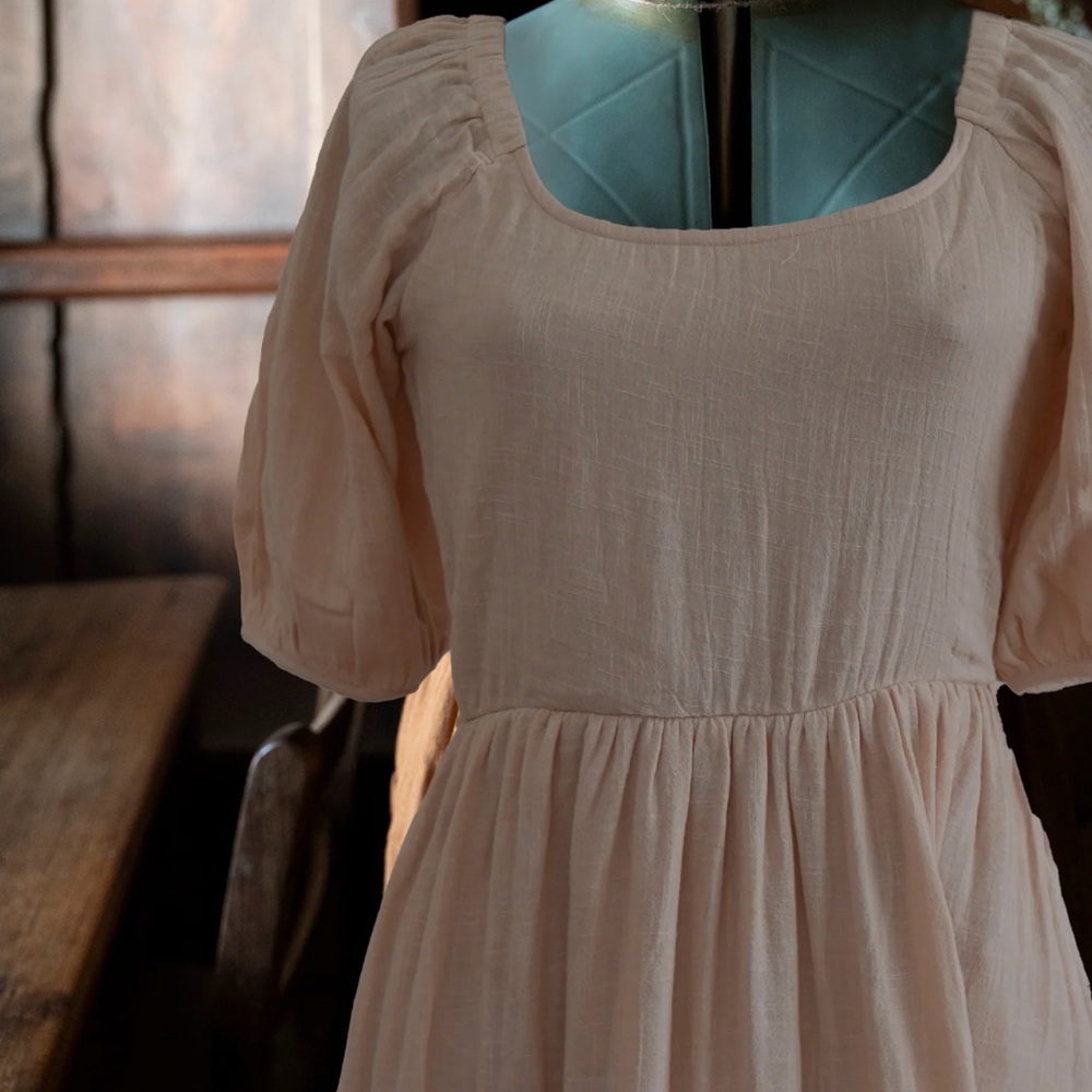 Little Cottonwood Brook Dress - Picture 2 of 5